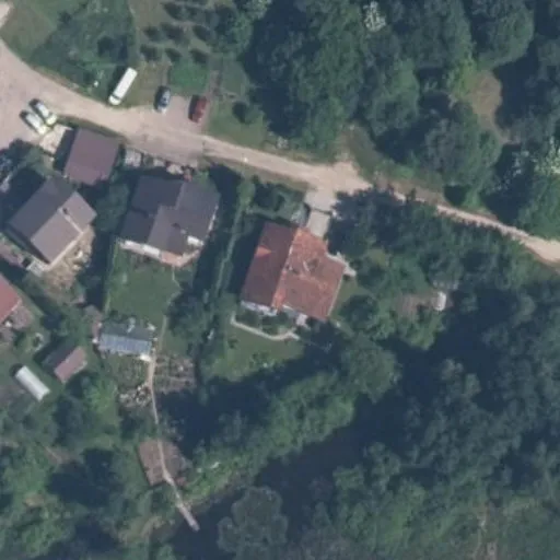 Vaizdas iš viršaus: Broniaus Grigo g. 24, Vilnius