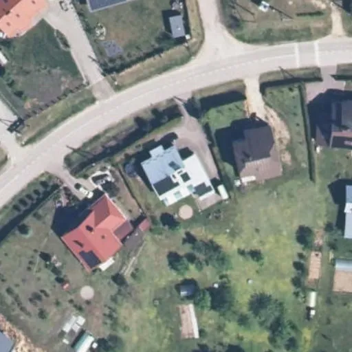 Vaizdas iš viršaus: Pilėnų g. 4, Alytus