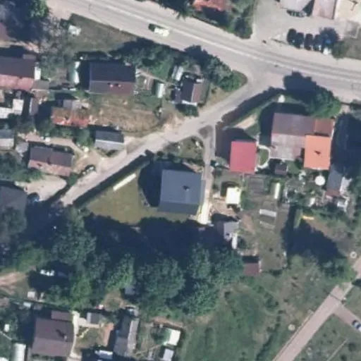 Vaizdas iš viršaus: Varnėnų g. 3, Alytus