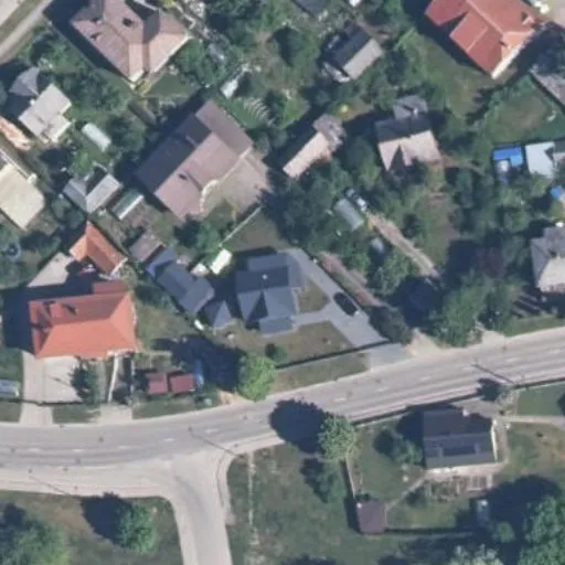 Vaizdas iš viršaus: Gardino g. 7, Alytus