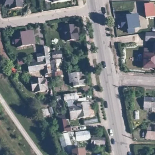 Vaizdas iš viršaus: Rūtų g. 30, Alytus