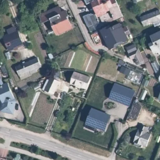 Vaizdas iš viršaus: Ūdrijos g. 28, Alytus