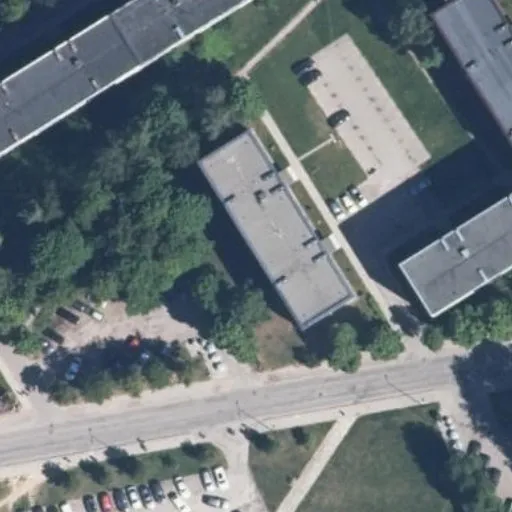 Vaizdas iš viršaus: Lauko g. 15, Alytus