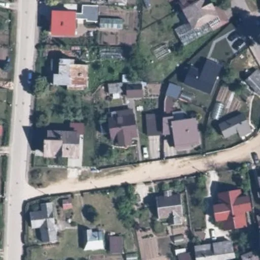Vaizdas iš viršaus: Žagarių g. 3, Alytus