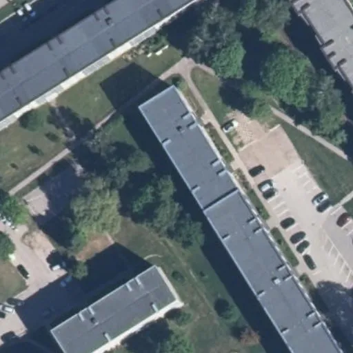 Vaizdas iš viršaus: Miklusėnų g. 31, Alytus