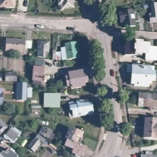 Vaizdas iš viršaus: Suvalkų g. 64, Alytus