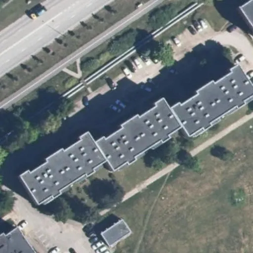 Vaizdas iš viršaus: Kalniškės g. 11, Alytus