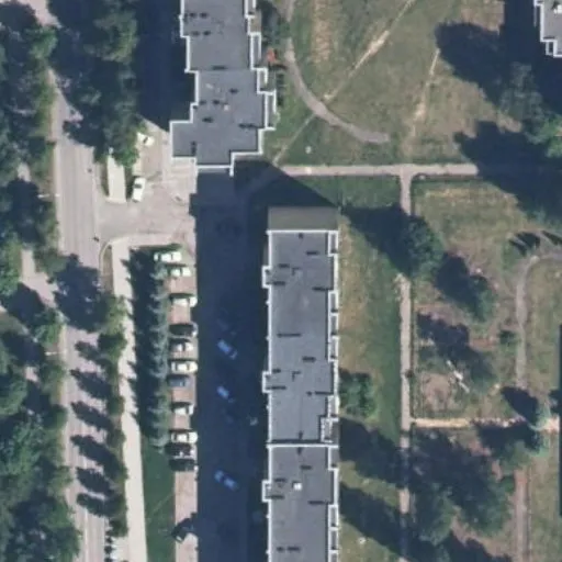 Vaizdas iš viršaus: Volungės g. 50, Alytus