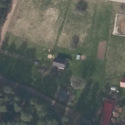 Vaizdas iš viršaus: Pakalnės g. 7, Birštonas