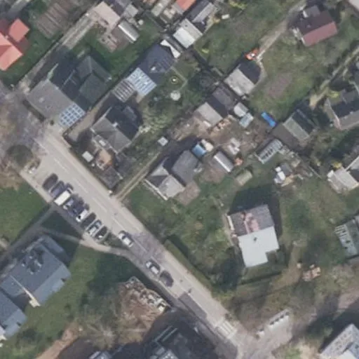 Vaizdas iš viršaus: Lelijų g. 8, Birštonas