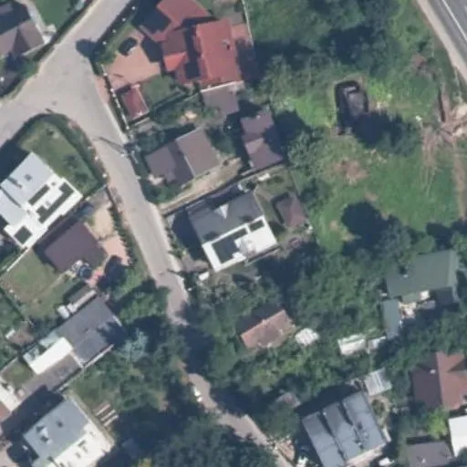 Vaizdas iš viršaus: Želvos g. 15, Vilnius