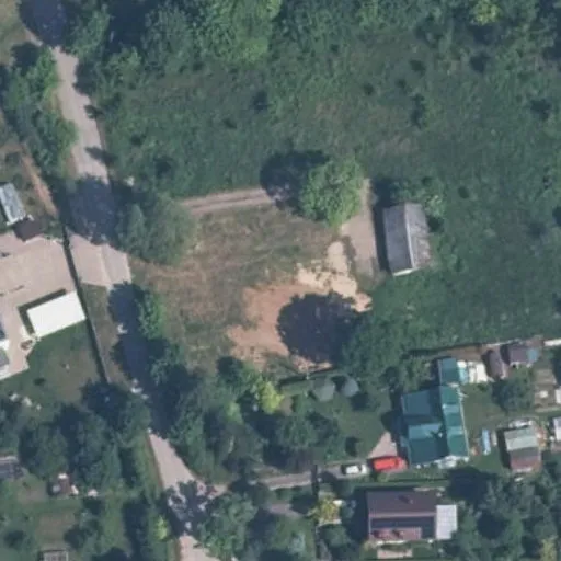 Vaizdas iš viršaus: Gerviškių g. 6, Vilnius