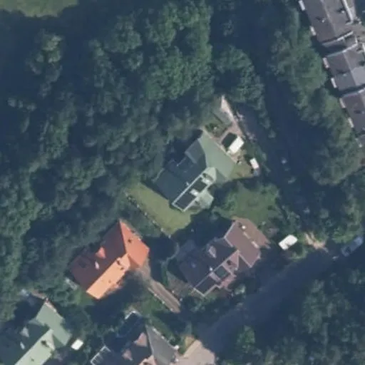 Vaizdas iš viršaus: Avižų g. 35, Vilnius