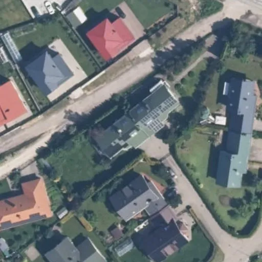 Vaizdas iš viršaus: Ežeraičio g. 7, Vilnius