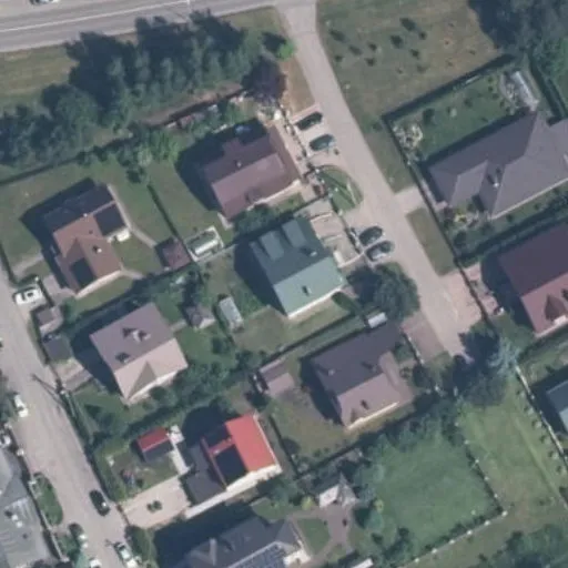 Vaizdas iš viršaus: Žodiškių g. 4, Vilnius