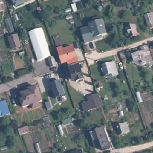 Vaizdas iš viršaus: Kryžiokų Sodų 9-oji g. 113, Vilnius