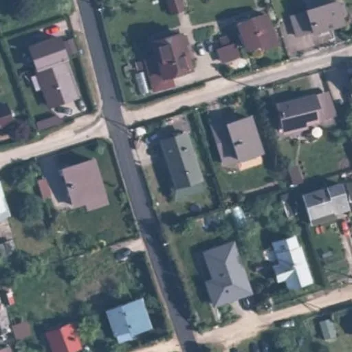 Vaizdas iš viršaus: Grūšiakalnio g. 42, Vilnius