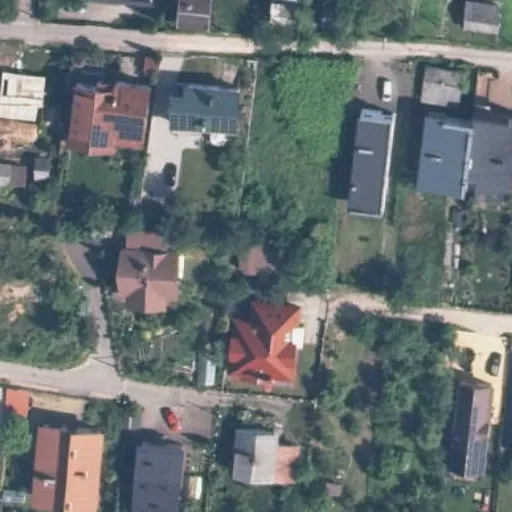 Vaizdas iš viršaus: Tapelių g. 13, Vilnius