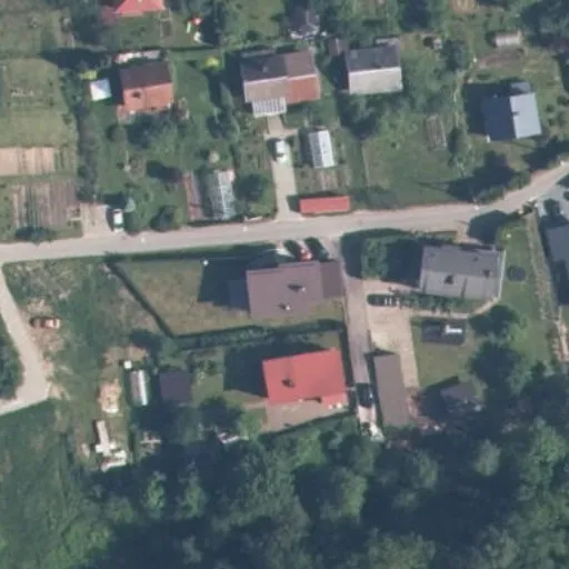 Vaizdas iš viršaus: Želmenų g. 19, Vilnius