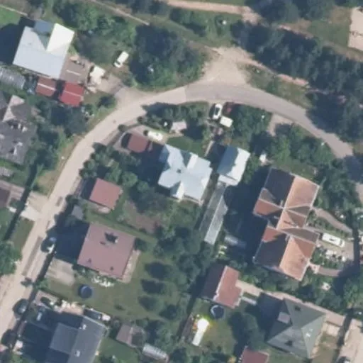 Vaizdas iš viršaus: Žilvino g. 42, Vilnius