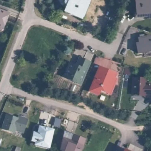 Vaizdas iš viršaus: Kirtavietės g. 3, Vilnius
