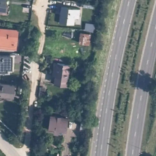 Vaizdas iš viršaus: Noragiškių g. 3, Vilnius