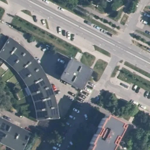 Vaizdas iš viršaus: Pašilaičių g. 12, Vilnius