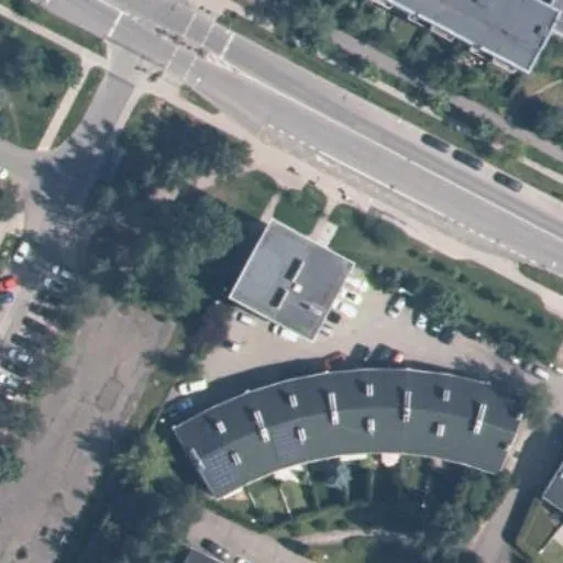 Vaizdas iš viršaus: Pašilaičių g. 12A, Vilnius