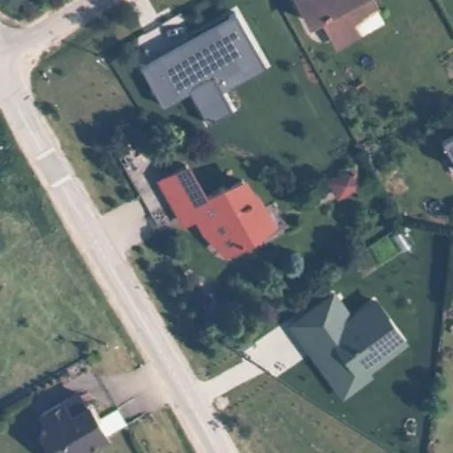 Vaizdas iš viršaus: Putiniškių g. 3, Vilnius