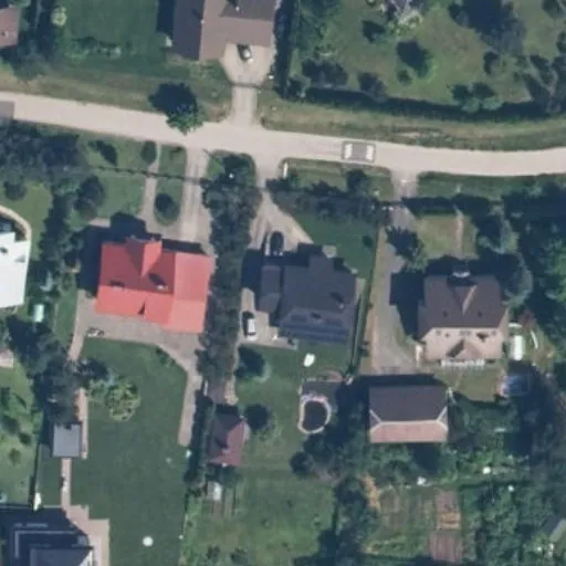Vaizdas iš viršaus: E. Pliaterytės g. 44, Vilnius