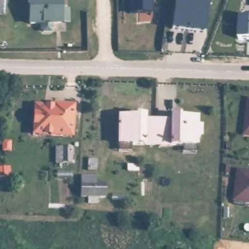 Vaizdas iš viršaus: Dvariškių g. 43, Vilnius
