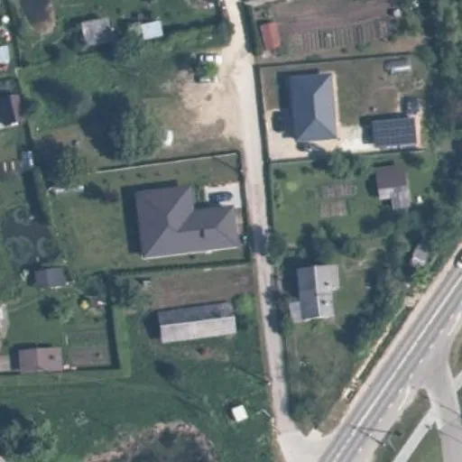 Vaizdas iš viršaus: Ateities Sodų 1-oji g. 4, Vilnius