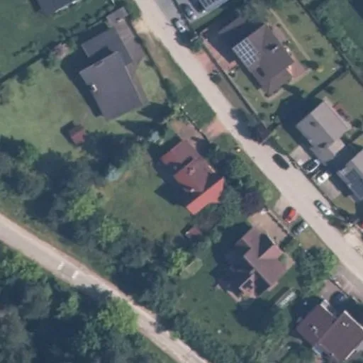 Vaizdas iš viršaus: Žemėpačio g. 12, Vilnius