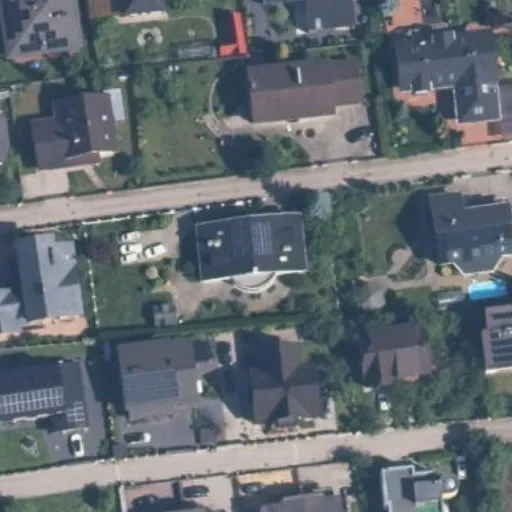 Vaizdas iš viršaus: Obelų g. 3, Vilnius
