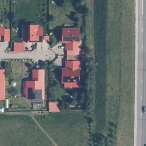 Vaizdas iš viršaus: Vakarinė g. 82, Vilnius