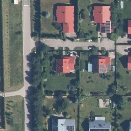 Vaizdas iš viršaus: Vakarinė g. 62, Vilnius