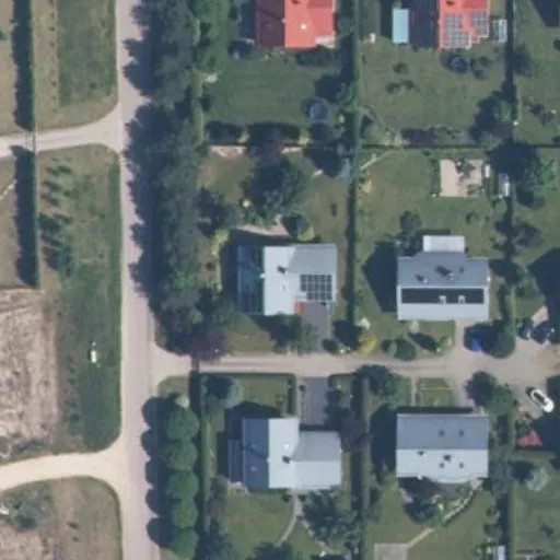 Vaizdas iš viršaus: Vakarinė g. 64, Vilnius
