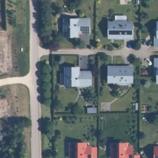 Vaizdas iš viršaus: Vakarinė g. 74, Vilnius