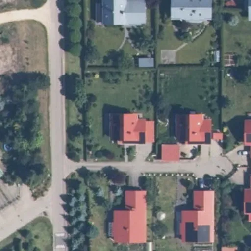 Vaizdas iš viršaus: Vakarinė g. 76, Vilnius