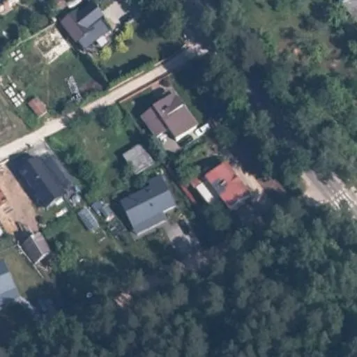 Vaizdas iš viršaus: Viršupio g. 28, Vilnius