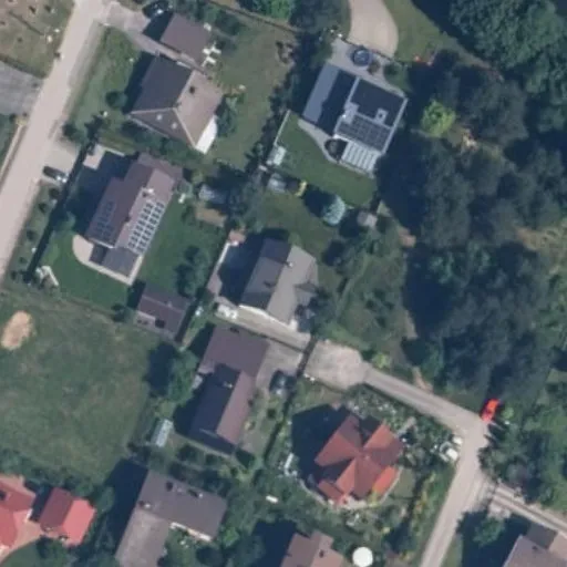 Vaizdas iš viršaus: Erškėčių g. 16, Vilnius
