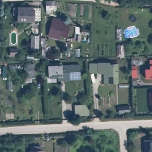 Vaizdas iš viršaus: Eišiškių Sodų 7-oji g. 17, Vilnius
