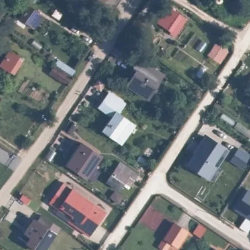 Vaizdas iš viršaus: Vilkynės g. 41, Vilnius