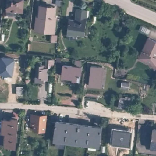 Vaizdas iš viršaus: Žuvinto g. 7, Vilnius