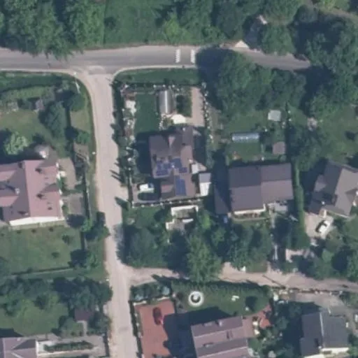 Vaizdas iš viršaus: Biržiškų g. 90, Vilnius