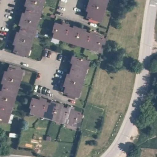 Vaizdas iš viršaus: Petro Baublio g. 41, Vilnius