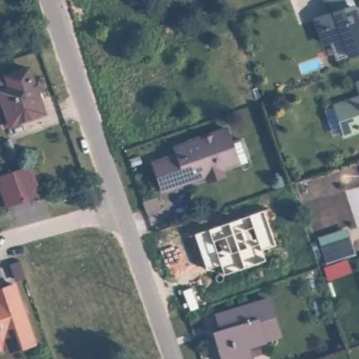 Vaizdas iš viršaus: Laimos g. 24, Vilnius