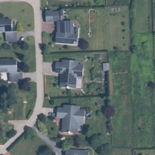 Vaizdas iš viršaus: Džiaugsmo g. 78, Vilnius