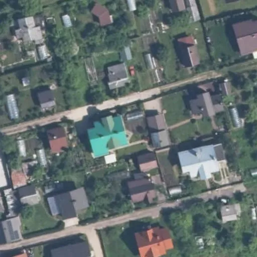 Vaizdas iš viršaus: Juodvarnių Sodų 5-oji g. 6, Vilnius