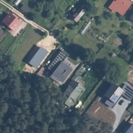 Vaizdas iš viršaus: Džiazo g. 33, Vilnius